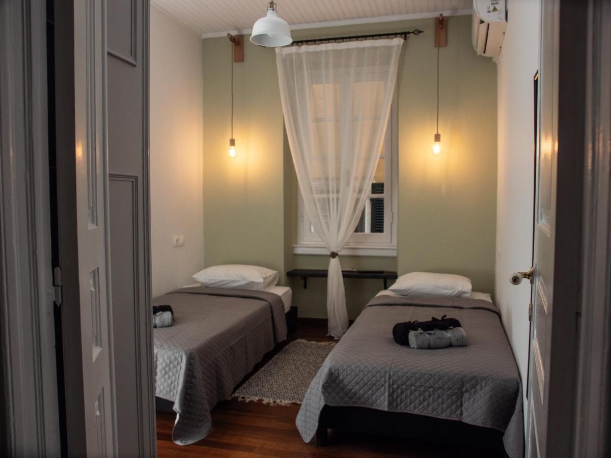Casa Cantonale Corfu  Ngoại thất bức ảnh