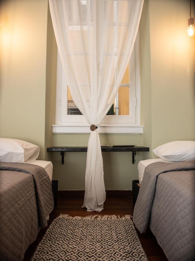 Casa Cantonale Corfu  Ngoại thất bức ảnh
