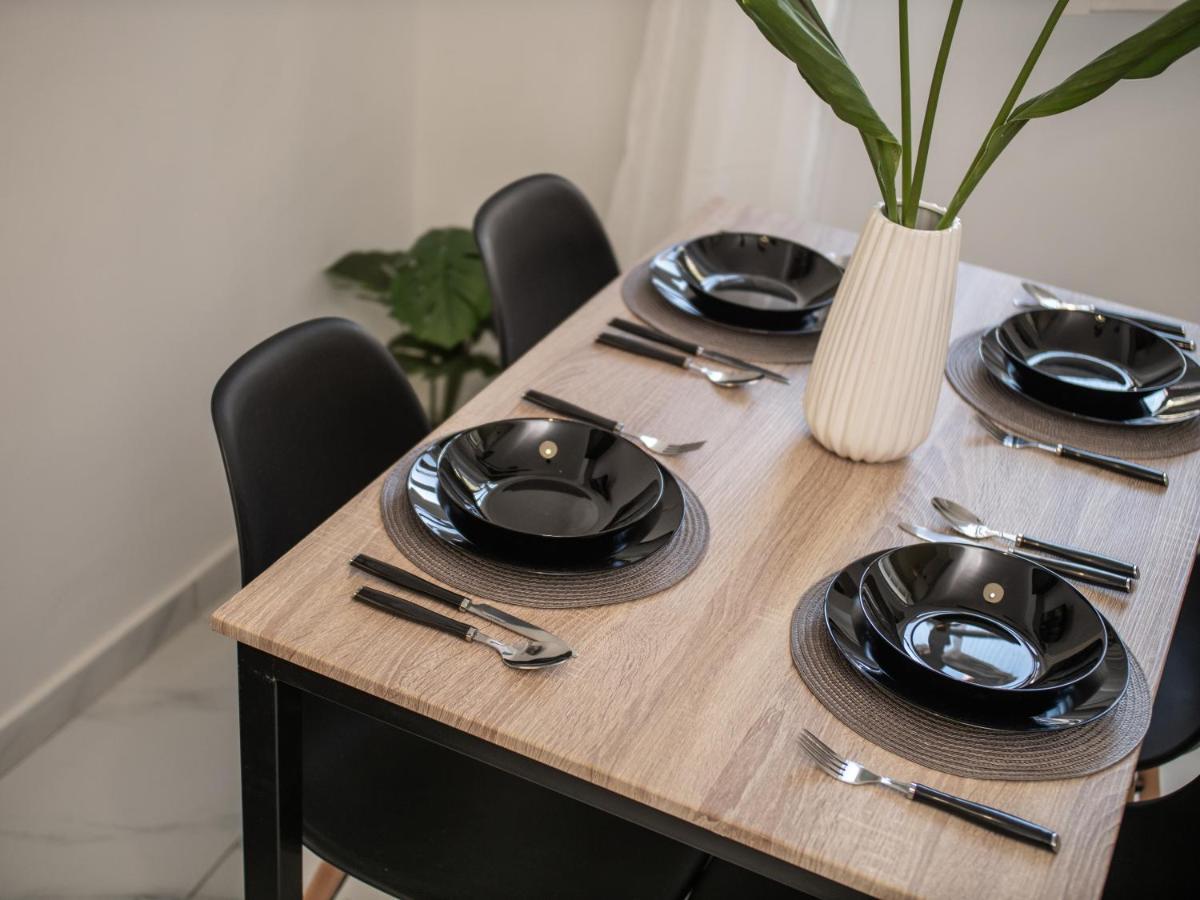 Casa Cantonale Corfu  Ngoại thất bức ảnh