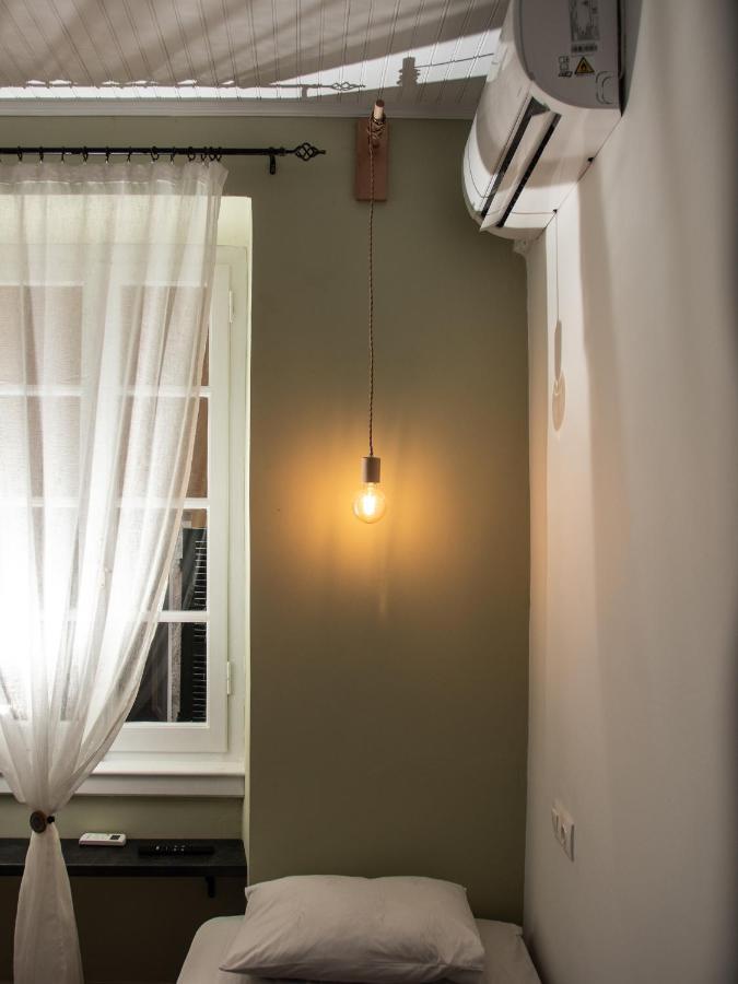 Casa Cantonale Corfu  Ngoại thất bức ảnh
