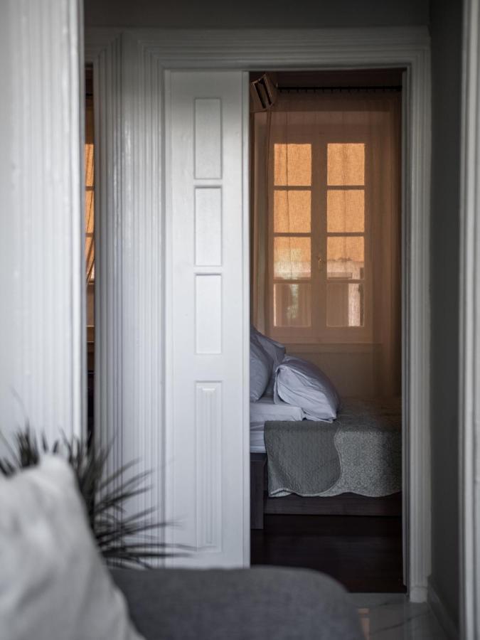 Casa Cantonale Corfu  Ngoại thất bức ảnh