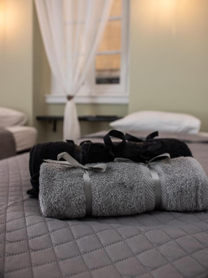 Casa Cantonale Corfu  Ngoại thất bức ảnh