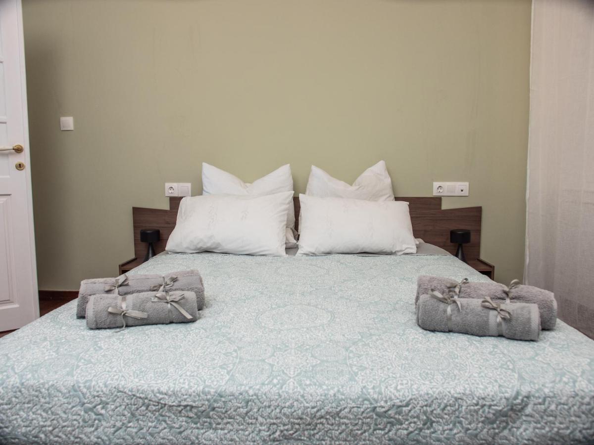 Casa Cantonale Corfu  Ngoại thất bức ảnh